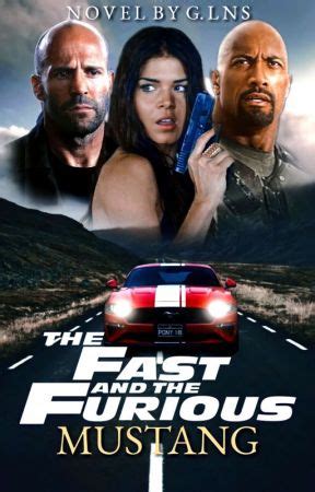 Shaw, OC - Words 614 - Reviews 44 - Favs 102 - Follows 118 - Published. . Fanfiction fast and furious